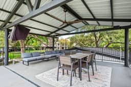 Lake Austin Bungalow | Private Dock | On the Water - Image 5
