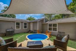 Comfortable Houston Home Base 4BD 2BTH - Image 2