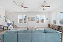 Surfside Beach • Steps To Beach • Relax • Enjoy - Image 5