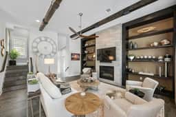 Luxe Townhome | 4bd 5ba Elevator | 1 mile from DT - Image 5