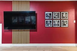 Modern Getaway | Private Theater & Game Room - Image 2