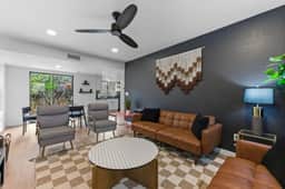 Modern Getaway | Private Theater & Game Room - Image 4