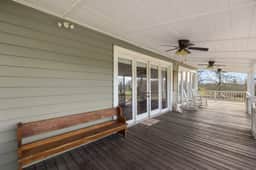 Cozy Ranch Home mins to Brenham & Round Top! - Image 5