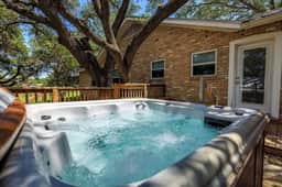 Baron's Creek Ranch | Big Groups | 3 Homes - Image 2