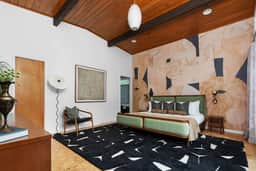 MidMod Bungalow 5BR Heated Pool - Image 4