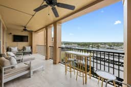 Luxe Waterfront Condo | Pool | Spa | Restaurant - Image 2