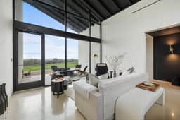 Round Top Bucolic Luxe Private Casita on 75 Acres - Image 5