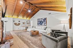 Baron's Creek Headquarters | Sleeps 12 | Hot Tub - Image 2