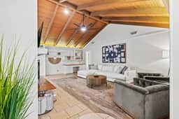 Baron's Creek Headquarters | Sleeps 12 | Hot Tub - Image 4