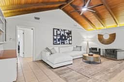 Baron's Creek Headquarters | Sleeps 12 | Hot Tub - Image 5