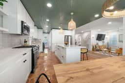 SoCo BoHo Bungalow | Main House and Upstairs Unit - Image 2