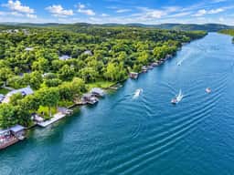 Lake Austin Bungalow | Private Dock | On the Water - Image 3