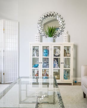 Modern Luxury