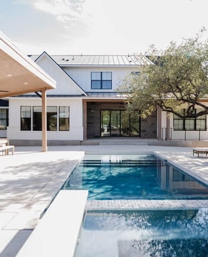 Backyard Escape