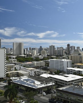City View Retreat