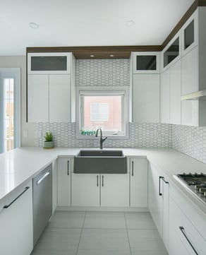Thoughtful Renovation