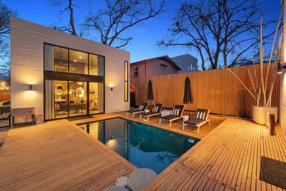 NEW Luxe DT Austin Oasis | Pool | Casita - Image 1