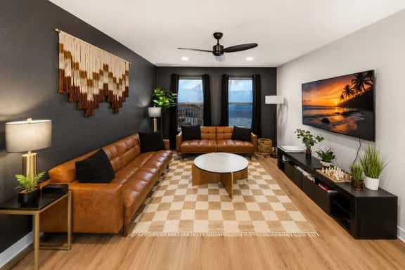Austin Hideaway | 3BR Home with Private Backyard - Image 1