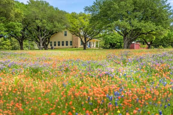 Private Retreat on 50 Acres of Countryside Bliss! - Image 1