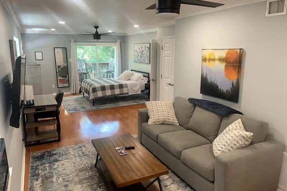 Travis Heights Oasis! - Image 1