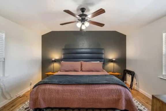 Cottage at Fable Farm, mins from Round Top/Brenham - Image 1