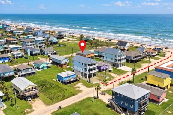Surfside Beach • Steps To Beach • Relax • Enjoy - Image 1