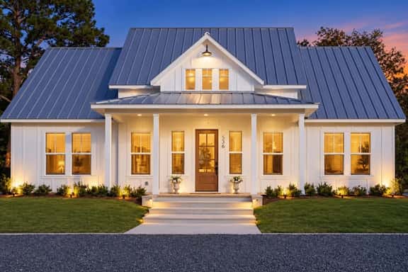 NEW urban cottage, The Vine & Round Top! - Image 1