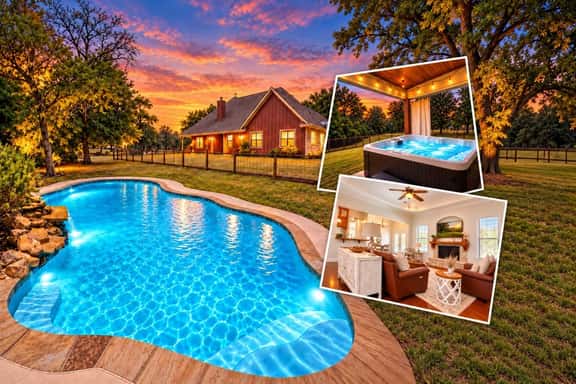 Country hideaway, your escape from the city! - Image 1
