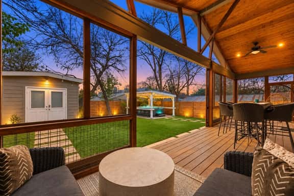 Zilker Retreat | Hot Tub | Walk to Zilker - Image 1