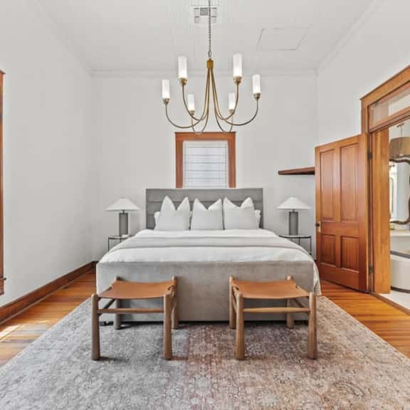 Danz Haus | Historic Home | Baron's Creek - Image 1