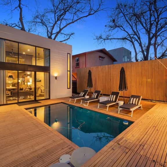 NEW Luxe DT Austin Oasis | Pool | Casita - Image 1