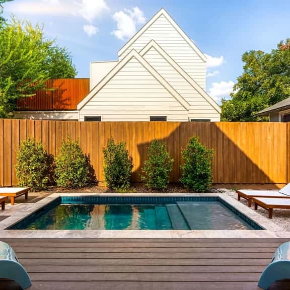 Austin Abode | Heated Pool | Sleeps 12 | Rainey St - Image 1