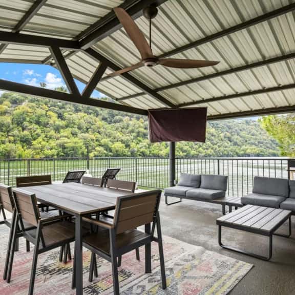 Lake Austin Bungalow | Private Dock | On the Water - Image 1