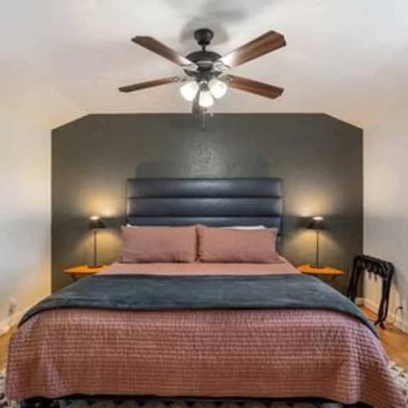Cottage at Fable Farm, mins from Round Top/Brenham - Image 1