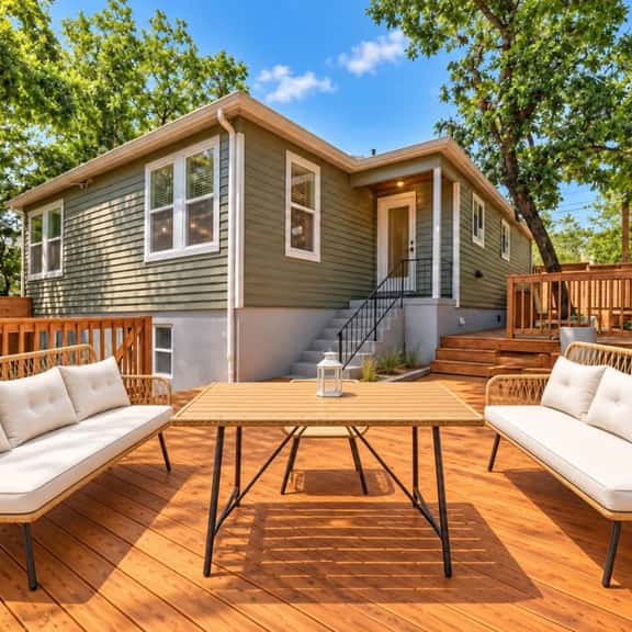 SoCo BoHo Bungalow | Main House - Image 1
