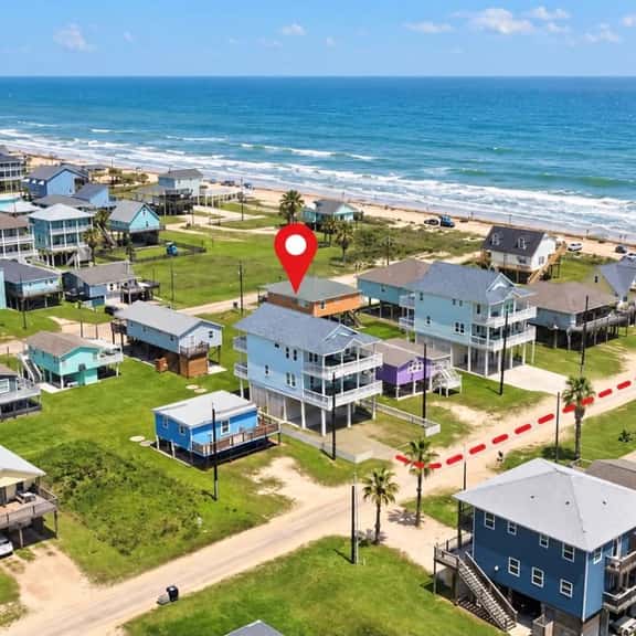 Surfside Beach • Steps To Beach • Relax • Enjoy - Image 1