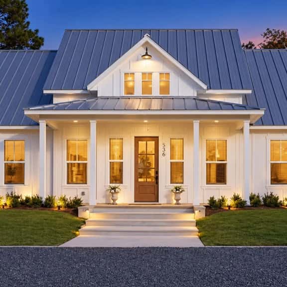 NEW urban cottage, The Vine & Round Top! - Image 1