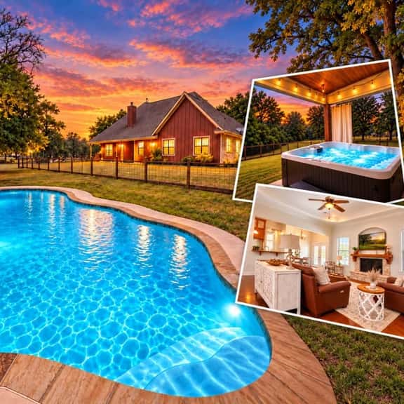 Country hideaway, your escape from the city! - Image 1