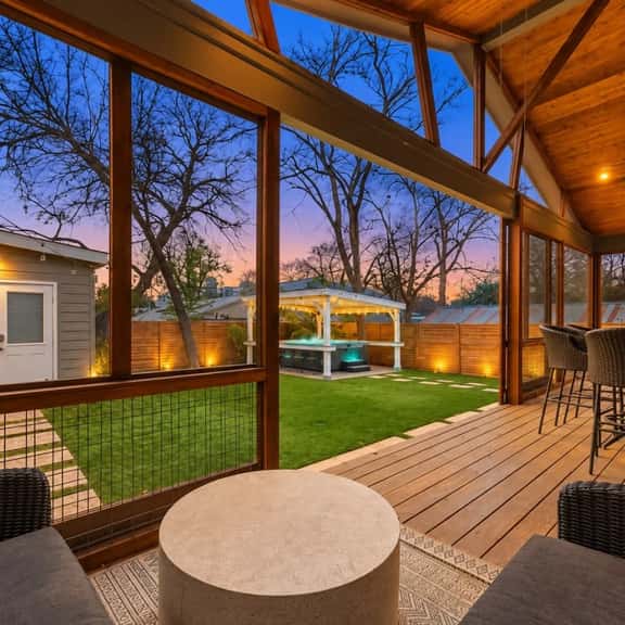 Zilker Retreat | Hot Tub | Walk to Zilker - Image 1