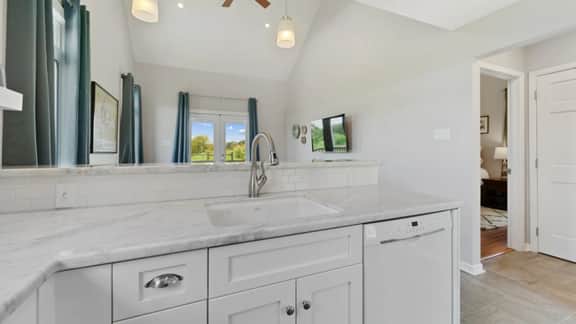 Cottage on the Gem: Countryside Retreat w/ Pool