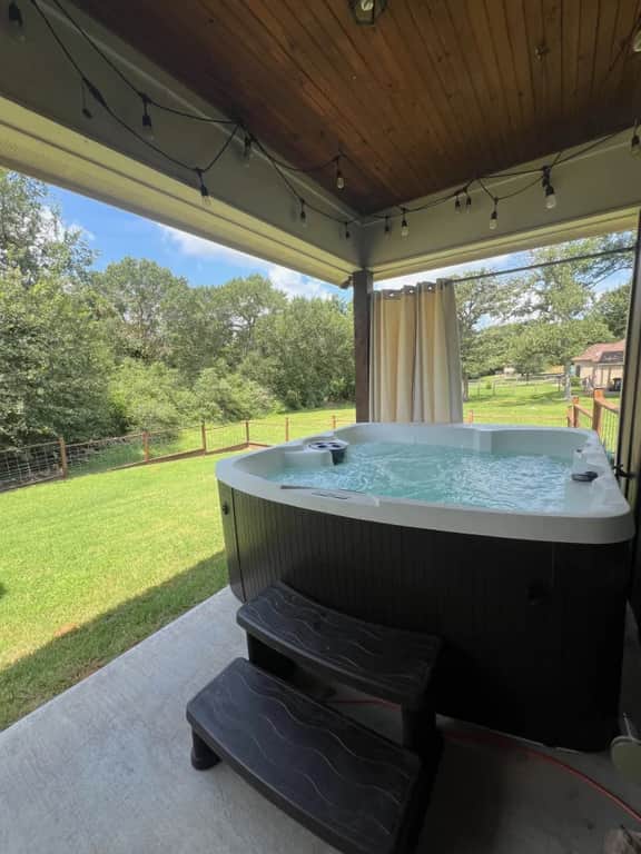 Country hideaway, your escape from the city!