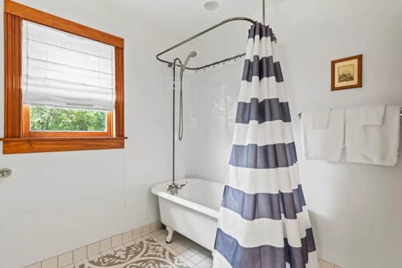 Danz Haus | Historic Home | Baron's Creek
