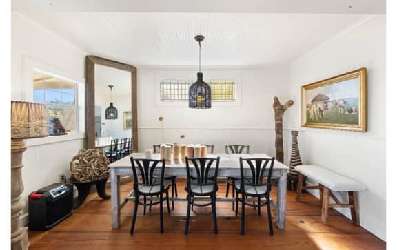 Designory Round Top home, scenic views & pond!