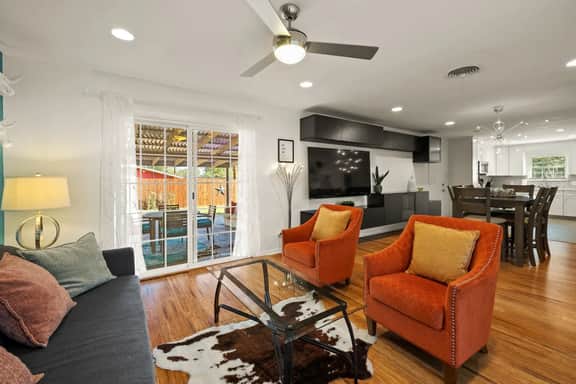Downtown Austin Bungalow! | Bouldin Acres | Zilker - Image 3