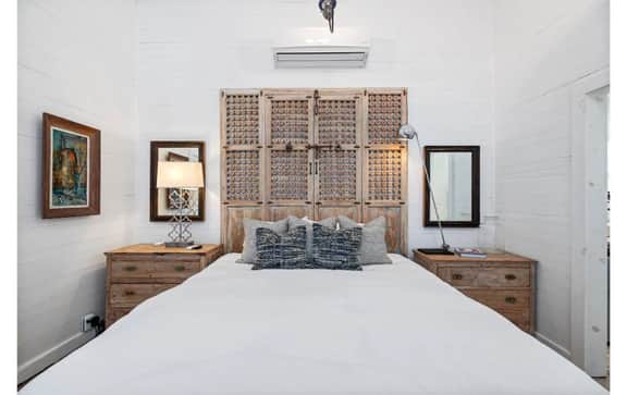 Enchanting Casita, 5 minutes to Round Top!