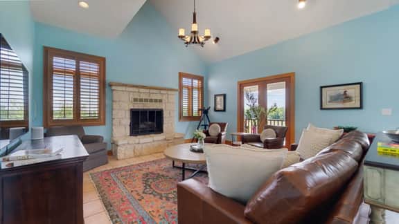 Hidden Gem: Spacious Countryside Retreat w/ Pool