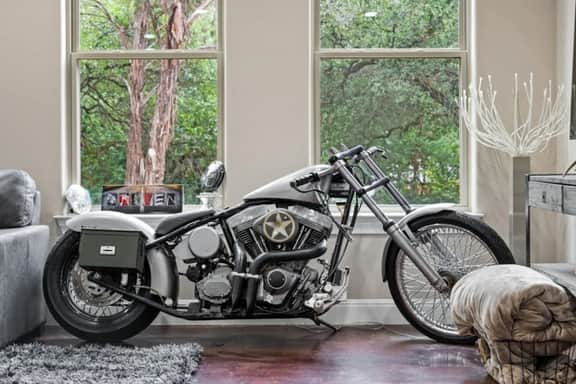 Hill Country Hideaway