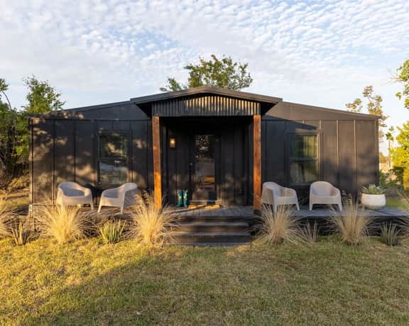 Hotel Bebe | Bungalow 1 | Pool+Fire Pit