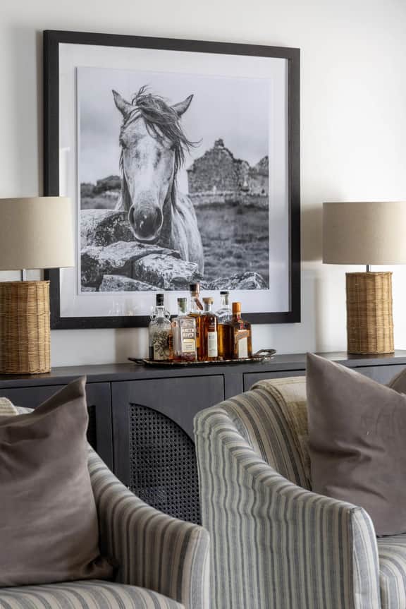 Hotel Bebe Main House - Sleeps 6