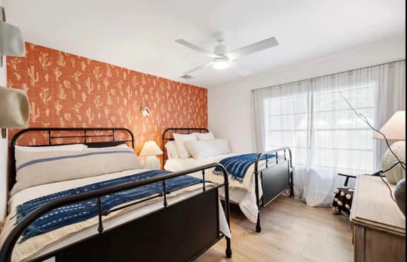 Hotel Bebe Main House - Sleeps 6